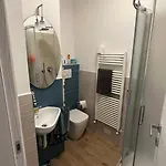 Apartamento Alba Blu