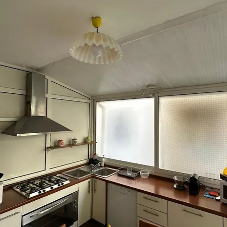 Apartment Alba Blu