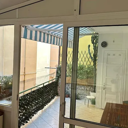 Apartment Alba Blu Sanremo