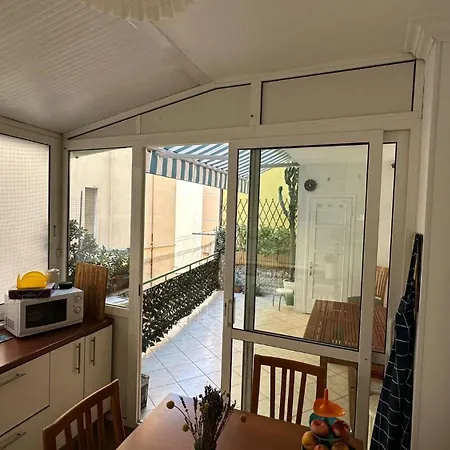 Apartment Alba Blu Sanremo