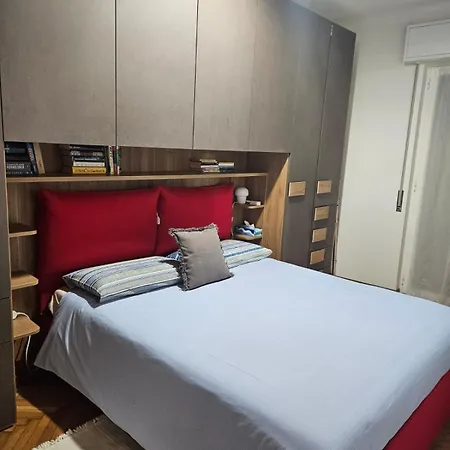 Apartment Alba Blu Sanremo