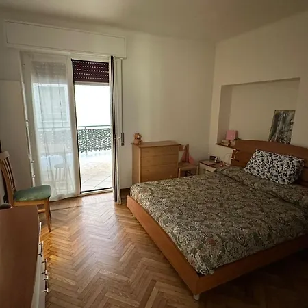 Alba Blu Apartment Sanremo