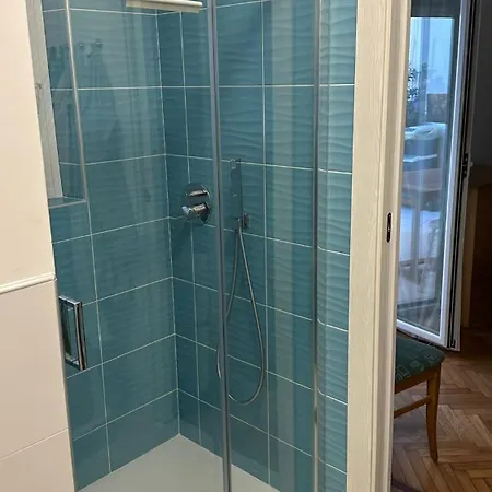 Alba Blu Apartment *