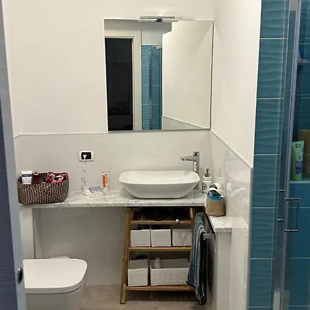 Apartment Alba Blu Sanremo