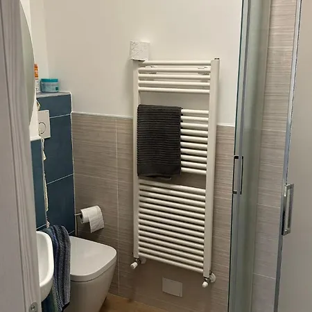 Alba Blu Apartment