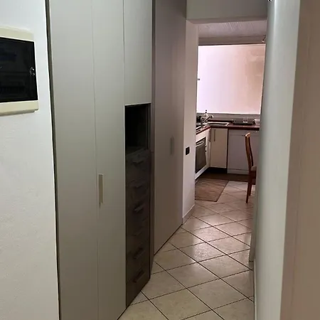 Alba Blu Apartment Sanremo