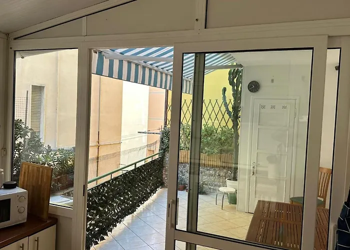 Apartment Alba Blu Sanremo