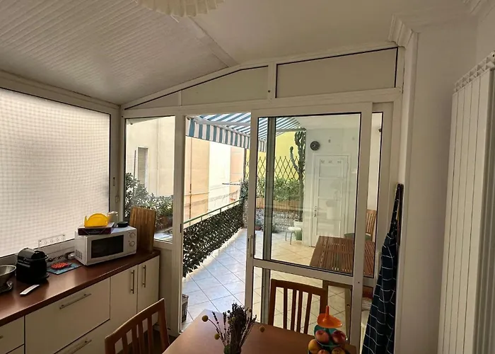 Apartment Alba Blu Sanremo