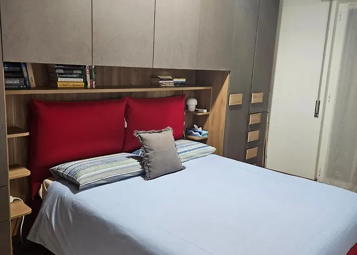 Apartment Alba Blu Sanremo