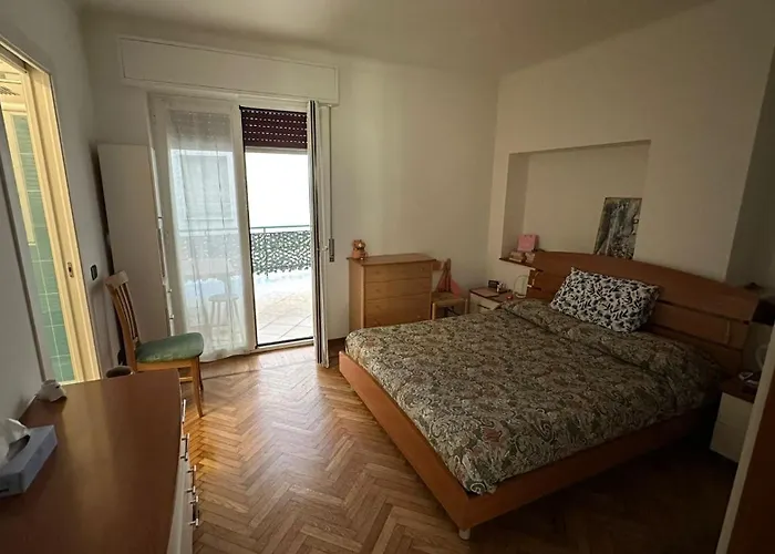 Alba Blu Apartment Sanremo