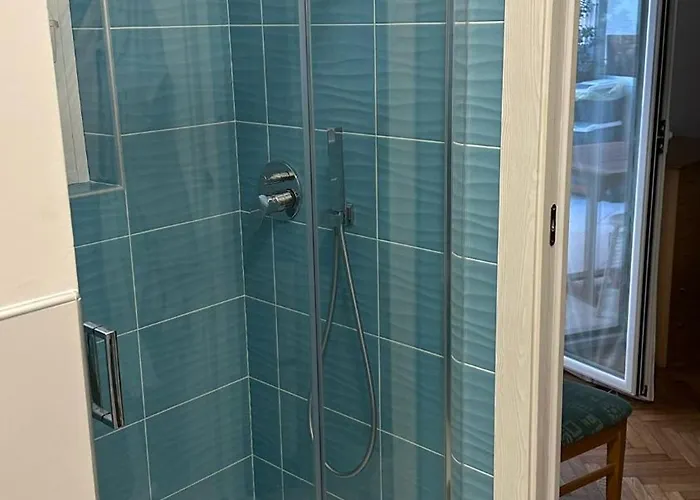 Alba Blu Apartment *