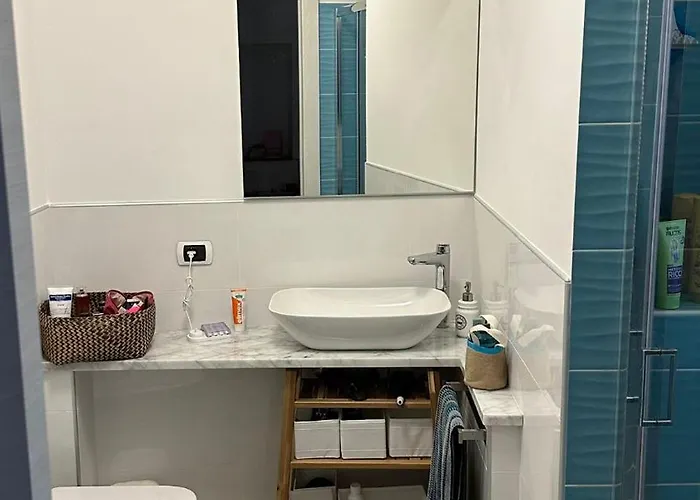 Apartment Alba Blu Sanremo