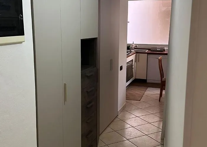 Alba Blu Apartment Sanremo